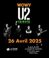 Tribute U2 by Wowy - 