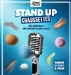 Stand-Up Chaussettes -