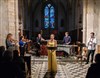 Concert du jour de l'an : Carnet de voyage - 