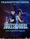 Franckypnotiseur dans Hypnose Distorsion - 