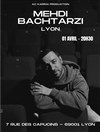 Mehdi Bachtarzi dans Touskié - 