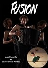 Pamphile : Fusion - 
