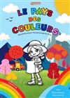 Le pays des couleurs - 