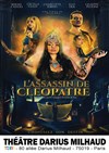 L'Assassin de Cléopâtre - 