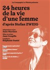 24h de la vie d'une femme - 