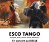 Esco Tango : Quintette de tango argentin - 