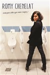 Romy Chenelat n'est pas celle que vous croyez - 