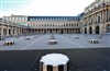 Un vol au Palais Royal : un jeu de piste en autonomie à télécharger | par Balade-toi - 