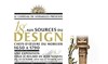 Visite guidée : XVIIIème, aux sources du design | Par Camille De Jesse - 