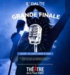 Grande Finale Sodalite Talents - 