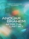 Anouar Brahem dans After the Last Sky - 