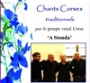 Chants Corses traditionnels - 
