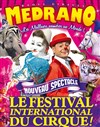 Le Cirque Medrano dans Le Festival international du Cirque | - Vichy - 