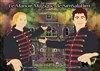 Le Manoir Magique de Simsalabim - 