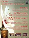 Festival : Saint André fête le printemps - 