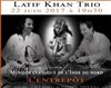 Latif Khan Trio - 