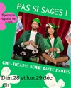 Pas si sages - 