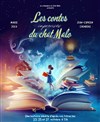 Les contes improvisés du Chat Malo - 