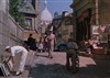 Visite guidée : Ciné-Balade Montmartre - 