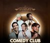 Suzon Comedy Club - 