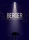 Berger, le concert hommage - 