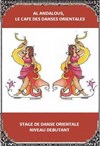 Stage de danse orientale débutant - 