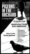 The pigeons in the Orchard - 