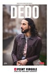Dedo - 