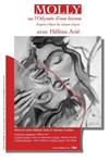 Molly ou l'Odyssée d'une femme -