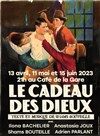 Le cadeau des dieux - 
