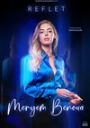 Meryem Benoua dans Reflet - 