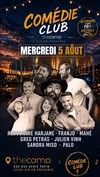 Comédie Lub' - 