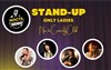 Nocte Comedy Club - 