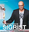 Frederick Sigrist - 