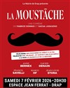 La Moustache - 