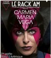 Carmen Maria Vega + Mary* l'astérisque - 