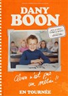 Dany Boon dans Clown n'est pas un métier !! - 