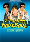 La famille Boutboul à Loose Vegas ! -