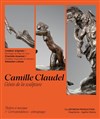 Camille Claudel, génie de la sculpture - 