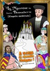 Le mystère de dame Bernadette - 