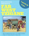 Far-West Tzigane - 