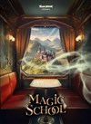Escape Game - Magic School - 