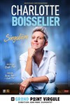 Charlotte Boisselier dans Singulière - 