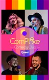 Comedy Club : Queer ! - 