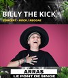 Billy The Kick - 