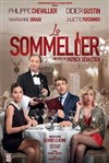 Le sommelier - 