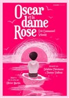 Oscar et la dame rose -