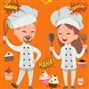 Toque Chef - 