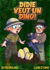 Didie veut un Dino ! - 