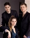 Il était une fois Schumann : Inventio invite Trio Märchen - 